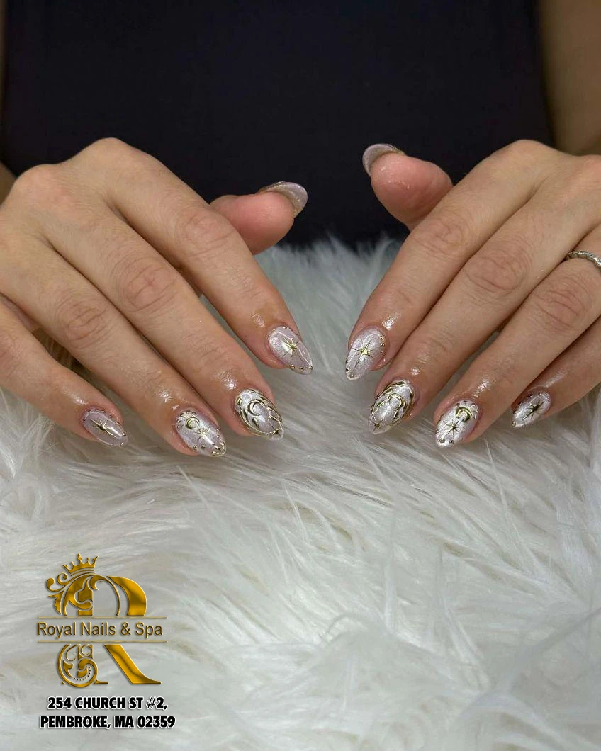 Nail Art